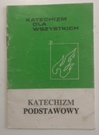 Katechizm podstawowy ks. Wacław Piszczek 1991