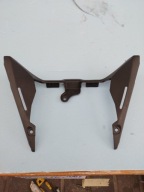 CZASZA OSŁONA LAMPA WYPEŁNIENIE HONDA CB 500 F 19