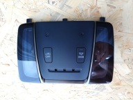 LAMPKA SUFITOWA SUFITU WNĘTRZA LEXUS LC 500, LC 500H 1D111-239G 2018-