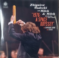 Zbigniew Wodecki With Mitch & Mitch Orchestra And Choir 1976 A Space Odysse