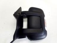 LUSTERKO LEWE FIAT DUCATO III LIFT 6PIN + 2PIN