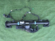 JAGUAR F-PACE X761 16- ELEKTRYCZNY HAK HOLOWNICZY