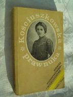 Prawnuka Kościuszkowska -Wawrzykowska-Wierciochowa