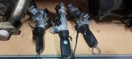 STACYJKA GNIAZDO KLUCZYKA AUDI A3 8P VW TIGUAN GOLF VI 1K0905851B 5K0905865