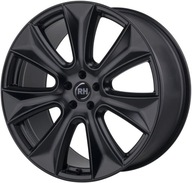 Felga RH Alurad 87766 10 x 22 22" ET50 5x130