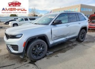 Jeep Grand Cherokee Laredo 2024 3.6 Benzyna 293KM