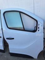 Drzwi Prawe Przód Przednie Renault Trafic III 3 Talento Primastar NV300