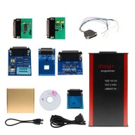 IPROG+ PROGRAMATOR KLUCZY PODUSZKI LICZNIK KM IMMO WYSYLKA Z POLSKI