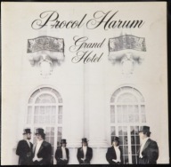 Procol Harum – Grand Hotel