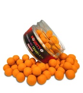 Kulki proteinowe BOUNTY FLUORO POP-UP CHAMELEON PINEAPPLE 8 mm