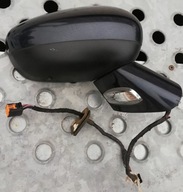 CITROEN C5 III X7 LUSTERKO PRAWE GRZANE SKLADANE KGNC PIN10 EU