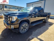 GMC Sierra K2500 AT4 2022 6.6 Diesel 445KM