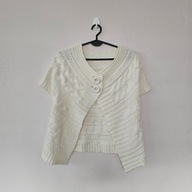 Sweter damski, rozmiar S, 5x@