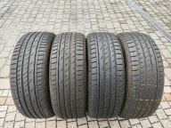 4x opony letnie Laufenn S FIT EQ+ 205/55/R16 91H 2023r
