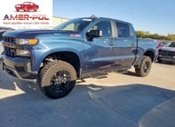 Chevrolet Silverado K1500 Trail Boss Custom 2020 5.3 Benzyna 355KM