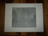 TADEUSZ KULISIEWICZ - "Lot" - 1966 r.