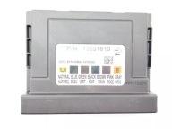 MODUŁ STEROWNIK BCM KOMFORTU 13591610 OPEL ADAM ZAFIRA C ASTRA J