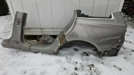 Błotnik tylny lewy ćwiartka volvo v60 II 2018+