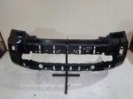 ZDERZAK KRATKA FORD RANGER IV 19+ PRZÓD NR W887