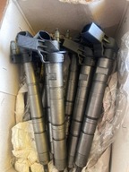 VOLKSWAGEN GOLF VI 2.0 TDI WTRYSKIWACZ PALIWA 03L130277A 0445116011