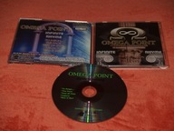 OMEGA POINT INFINITE RHYME 2008