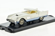 FERRARI 410 SA SUPERFAST I 1956 1/43 OLD CARS