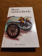 STARE SAMOCHODY JURAJ PORAZIK