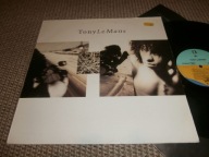 TONY LeMANS Tony LeMans