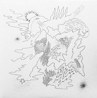 Hüseyin Ertunç Sextet – A New World winyl