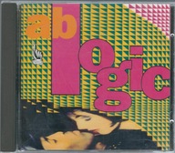 CD AB Logic - AB Logic (1992) (Magnet)