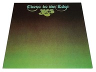 YES Close To The Edge, Atlantic USA 1972 NM