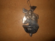 STARA KROPIELNICZKA CYNOWA