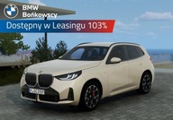 BMW X3 Dostepny od stycznia 2026 Leasing 103 BMW Bonkowscy Wroclaw