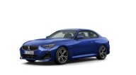 BMW Seria 2 BMW 220i Coupe M Sport, LED, Tempomat aktywny, Live Cockpit Pro