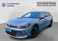 Volkswagen Passat Variant Elegance Pakiety, ACC, GPS, Matrix,Wentylowane