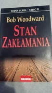 Stan zakłamania Bob Woodward