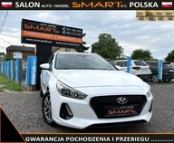 Hyundai i30 1.4 TURBO /Ledy / Pakiet Zimowy