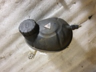 ZBIORNIK WYRÓWNAWCZY A2055000049 - MERCEDES W205 W253 W213 2.0 CDI OM 654