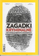 National Geographic 12/2016 Zagadki kryminalne