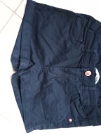 KRÓTKIE SPODENKI DZIEWCZĘCE H&M R.152 11/12 L.
