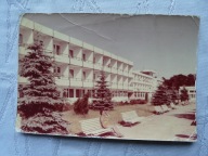 JASTARNIA OŚRODEK POSEJDON