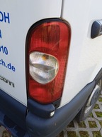 LAMPA PRAWA TYLNA OPEL MOVANO II