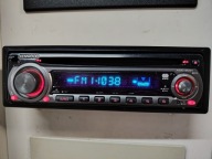 KENWOOD KDC-3031 CD MP3 Radio Samochodowe Jakość Dźwięku Komplet Film