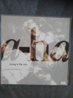a-ha – Crying In The Rain