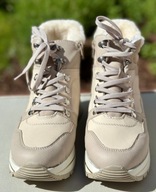 BUTY ŚNIEGOWCE RIEKER 37