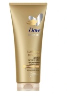 Dove samoopalający balsam do ciała Summer Revived jasny 200 ml