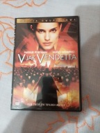 V jak Vendetta -2DVD+ gratis 6 dvd