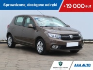 Dacia Sandero 1.0 SCe, Salon Polska, Serwis ASO