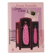 Zwierz w łóżku Sumińska Dorota