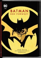 Batman Rok Pierwszy